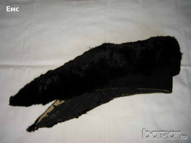 СТАРА ЯКА ОТ ЛИСИЦА, снимка 6 - Други - 16752895