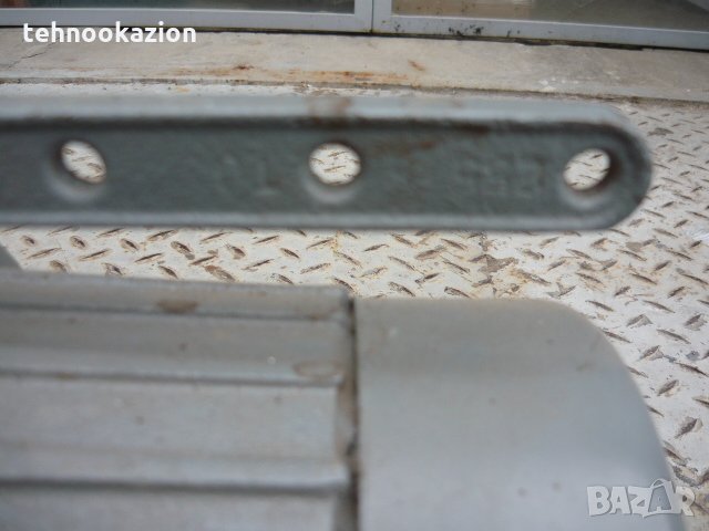 Японски електрмотор  CLUTCH MOTOR, снимка 3 - Други машини и части - 24284457