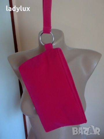 LIERAC Paris, Луксозна Чантичка за козметика. Код S162, снимка 7 - Чанти - 22372519