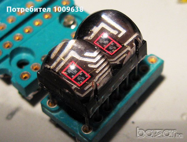 Купувам светодиодни индикатори (LED индикатор) в Друга електроника в гр.  Пловдив - ID10690216 — Bazar.bg