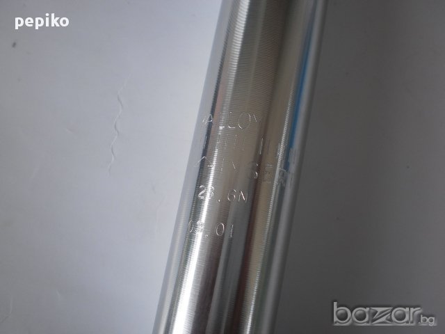 Продавам колела внос от Германия амортисьорно колче за велосипед Kalloy Atv System 28.6 N, снимка 10 - Части за велосипеди - 10145208