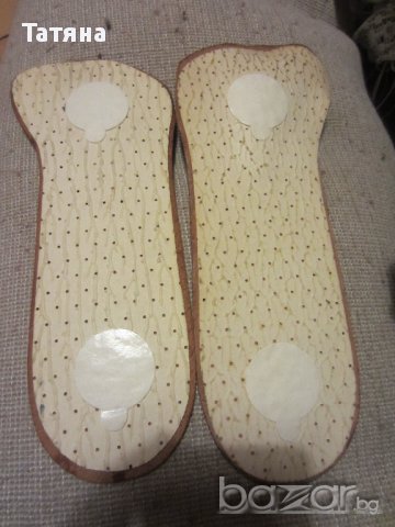 СТЕЛКИ   SCHOLL С НАПРЕЧЕН И НАДЛЪЖЕН СВОД  ;СИЛИКОНОВИ GELAKTIV , снимка 10 - Други - 12610322