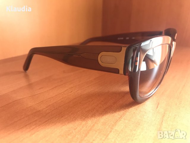 Оригинални слънчеви очила CHLOÉ, снимка 2 - Слънчеви и диоптрични очила - 25903037