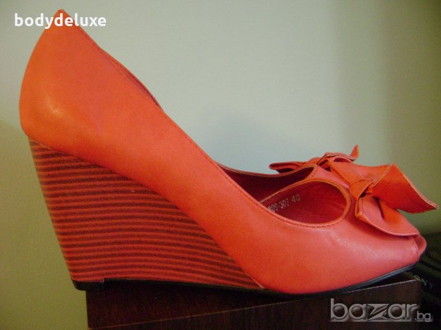 О'Моdа Libra Pop дамски обувки