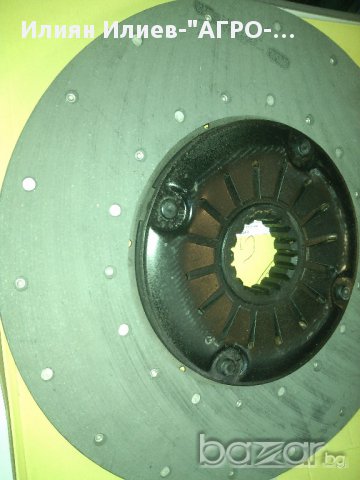 ВЕРИГИ ССМ , снимка 7 - Селскостопанска техника - 13461726