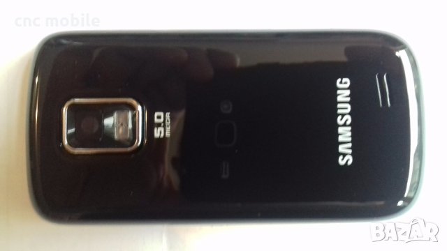 Samsung B7722 панел , снимка 2 - Резервни части за телефони - 23800595