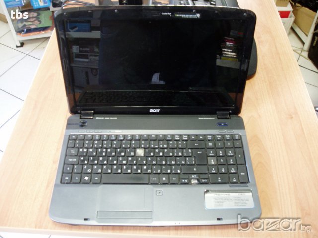 Лаптоп за части ACER ASPIRE 5738ZG, снимка 1