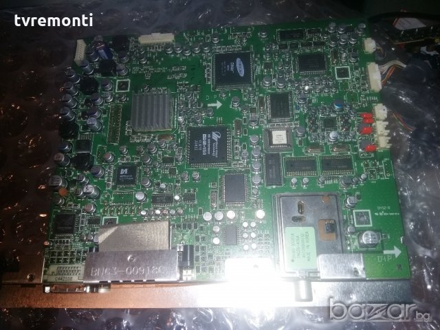 MAIN AV BN41-00431A BN91-00769