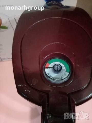 Кана за филтриране на вода Brita, снимка 2 - Кани - 24514601