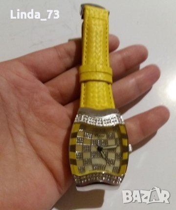 Дамски часовник-"Chopard" Geneve swiss. Закупен от Германия., снимка 13 - Дамски - 22140237
