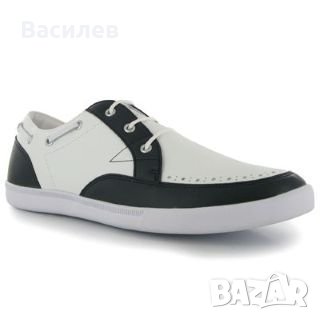 Lee Cooper оригинални спортни обувки 44 внос Англия