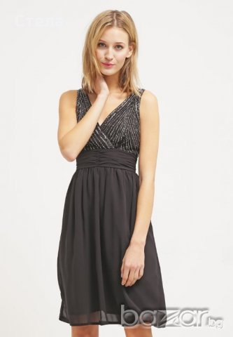Vero Moda Дамска рокля, официална / ежедневна, нова, с етикет, снимка 3 - Рокли - 18581888