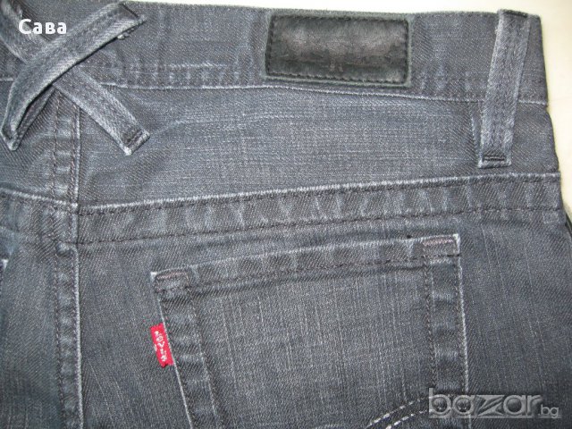 Дънки LEVI,S  дамски,размер 28