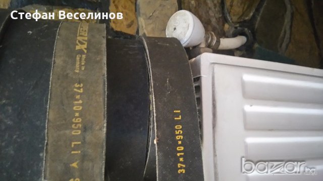 GATES MULTI SPEED , снимка 3 - Други машини и части - 19207610