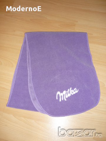 Нов шал на Милка, снимка 3 - Шапки - 9223318