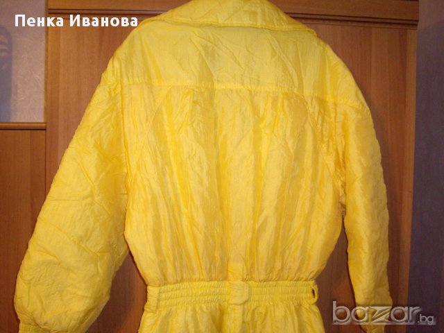 ЕКИП ЗА СКИ И СПОРТ, снимка 3 - Спортни екипи - 8769953