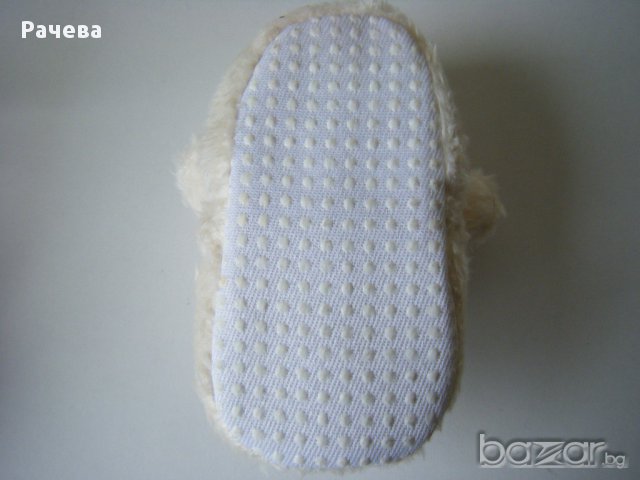 Бебешки буйки , снимка 2 - Бебешки обувки - 17662353