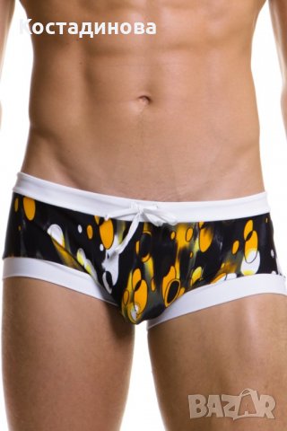 Мъжки бански COMET SG2 , снимка 2 - Бански - 21877054