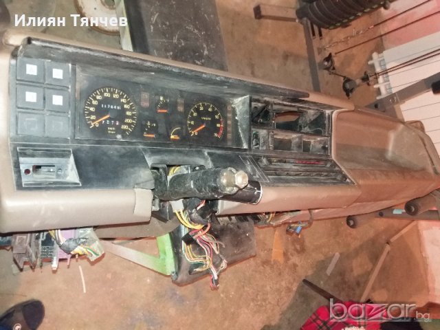 Части за рено 21 седан 1.7 95 конски сили бензин , снимка 5 - Части - 19373218