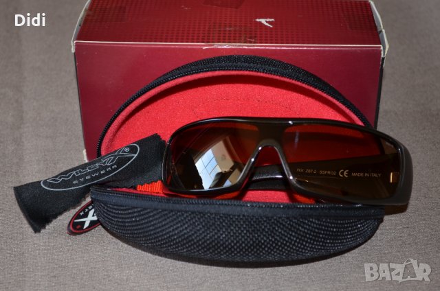 Wiley X FRQ SSFRQ2 слънчеви очила, снимка 7 - Слънчеви и диоптрични очила - 25304963