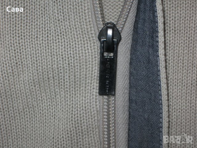 Жилетка DEVRED   мъжка,ХЛ, снимка 3 - Пуловери - 23298954