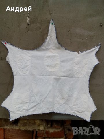 Старинно пано за принадлежности #3, снимка 4 - Антикварни и старинни предмети - 23446867