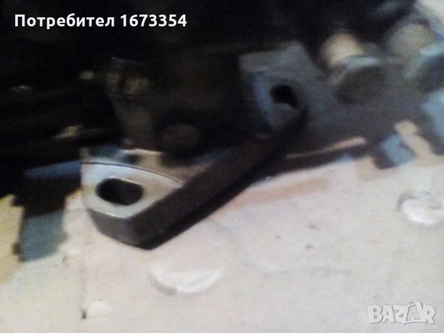 Авто части, снимка 9 - Части - 21697937