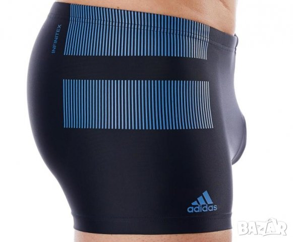 Промоция -40% ! Бански Adidas - ORIGINAL !, снимка 3 - Бански - 25648715