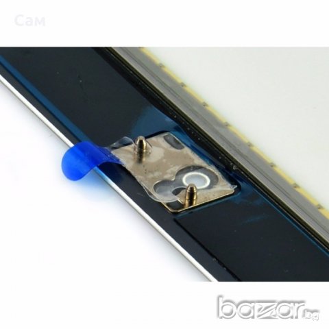 Нови тествани тъч панели Touch Screen Glass Digitizer за ipad 2 a1395 A1397 A1396, снимка 3 - Таблети - 11006864