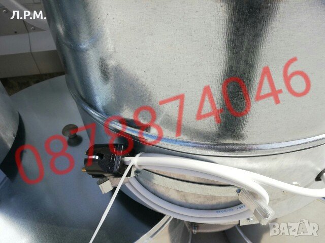 Електрически казан за варене на буркани компоти Стерилизатор, снимка 4 - Други - 22312461