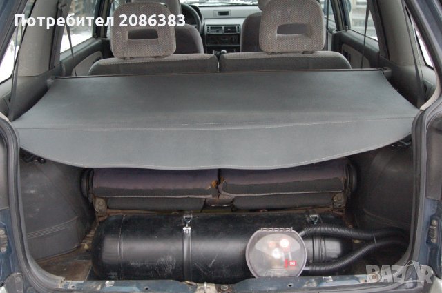 мицубиши спейс вагон, люк , таван , врати , седалки,стъкла, снимка 10 - Автомобили и джипове - 23787104