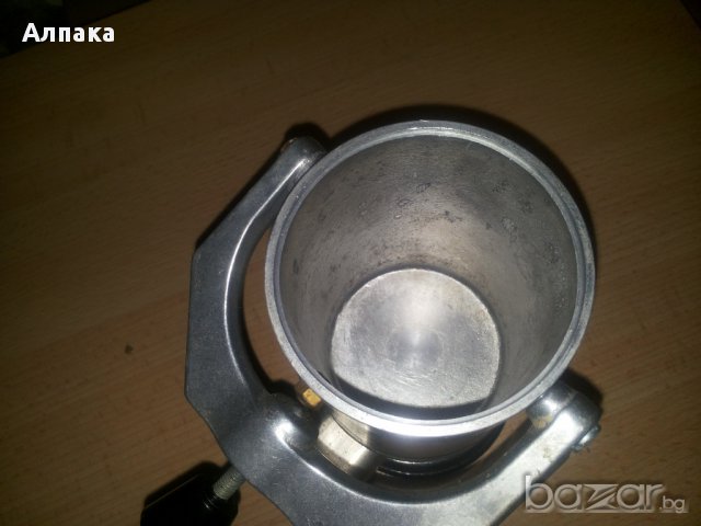 Продавам нови електрически руски алуминиеви кафеварки, снимка 5 - Аксесоари за кухня - 12751631