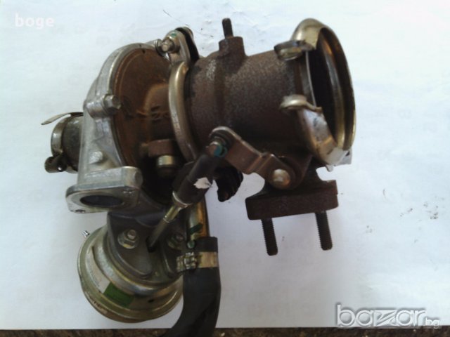 OPEL CORSA 1.3 CDTI, WAUXHALL, PEUGEOT BIPPER 1.3 HDI -след 2008, снимка 3 - Части - 16976958