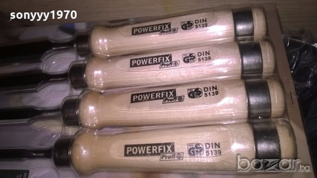 new-качествени немски длета, снимка 2 - Други инструменти - 20041856