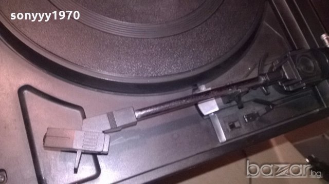 sharp цд/тунер/дек/грамофон-внос швеицария, снимка 12 - Декове - 19078772