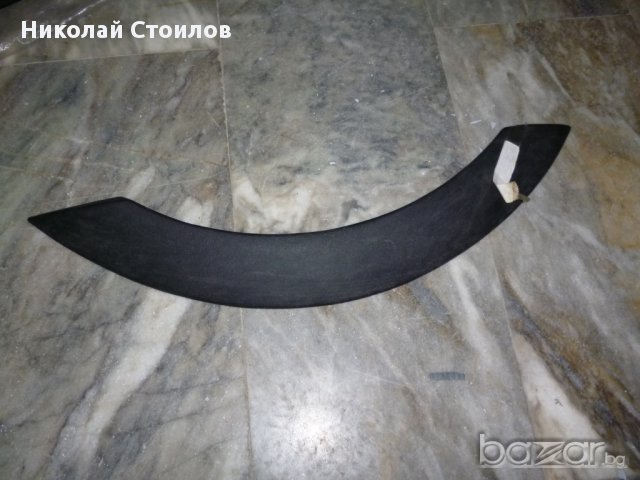 Вежда предна лява Volkswagen Passat 88-93г., снимка 2 - Части - 11689776