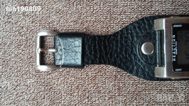 Часовник kennneth cole reaction, снимка 4 - Мъжки - 22098603