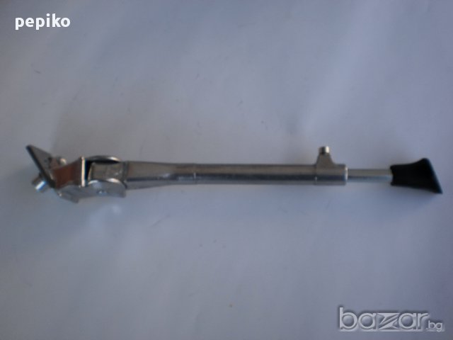 Продавам колела внос от Германия алуминиева степенка за велосипед, снимка 4 - Части за велосипеди - 9461739