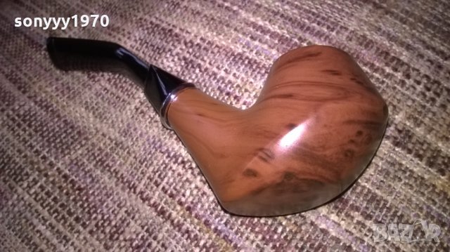 красива лула-внос швеицария, снимка 3 - Лули - 24667822