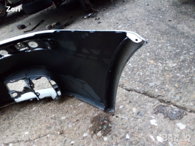 предна броня Фолцваген Голф 5 VW Golf 5, снимка 5 - Части - 25283359