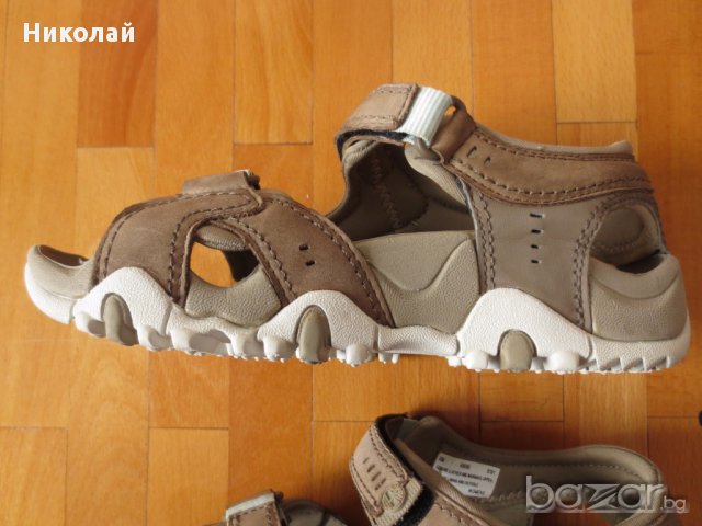 Timberland Womens Sandals , снимка 3 - Сандали - 17057371