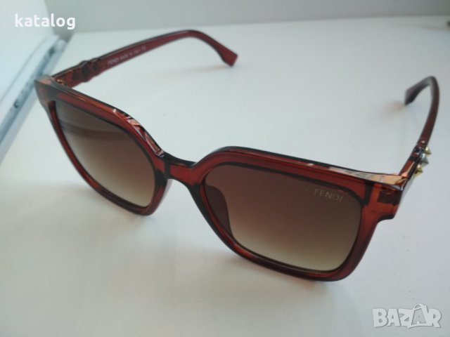  LOGO collection слънчеви очилa , снимка 1 - Слънчеви и диоптрични очила - 23605519