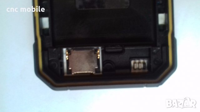 EVOLVEO Q7 оригинални части и аксесоари , снимка 3 - Резервни части за телефони - 22368511