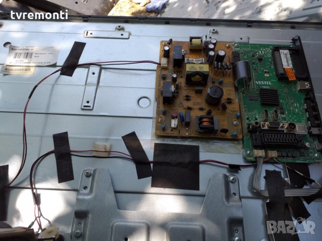 LED BACKLIG DIOD  VES315WNDS-01 TV PANEL, снимка 2 - Части и Платки - 25384208