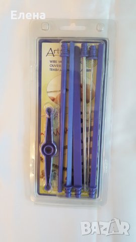 Уред за навиване на тел