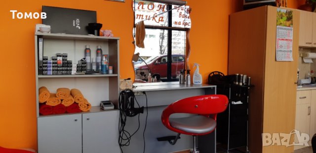 Фризьорски салон, снимка 7 - Фризьорски услуги - 10747676