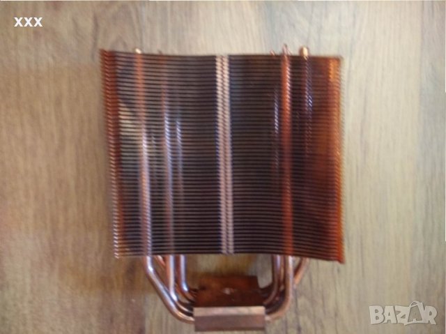 Продавам охладител Thermalright TRUE Cooper, снимка 6 - Процесори - 22818494