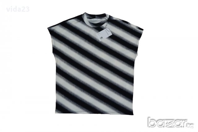 Намаление!!!Won Hundred - дамска тениска, размер S