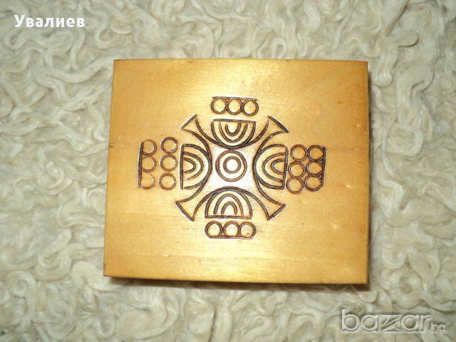 Сувенири от дърво -, снимка 2 - Декорация за дома - 12655370