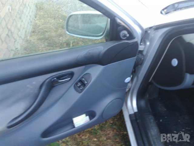 Сега Леон 4бр. на части, снимка 5 - Автомобили и джипове - 23472049